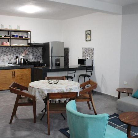Centrico Departamento 401 Apartment Cancun Luaran gambar