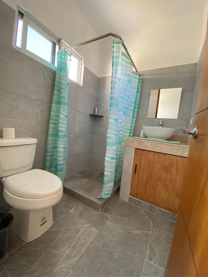 Centrico Departamento 401 Apartment Cancun Luaran gambar