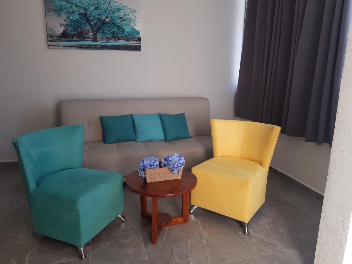 Centrico Departamento 401 Apartment Cancun Luaran gambar