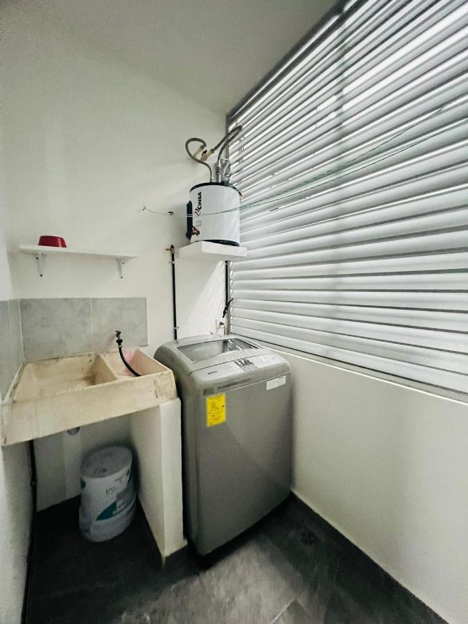 Centrico Departamento 401 Apartment Cancun Luaran gambar