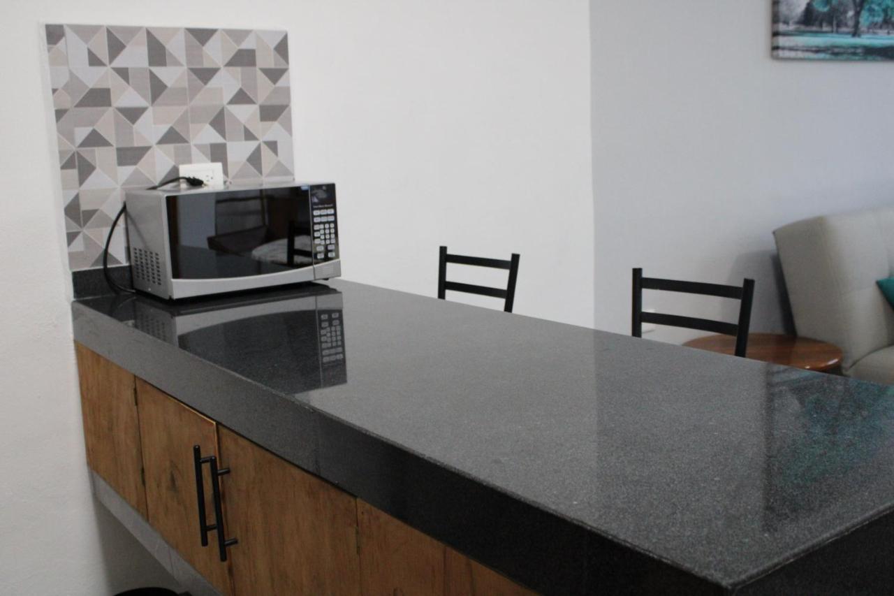 Centrico Departamento 401 Apartment Cancun Luaran gambar