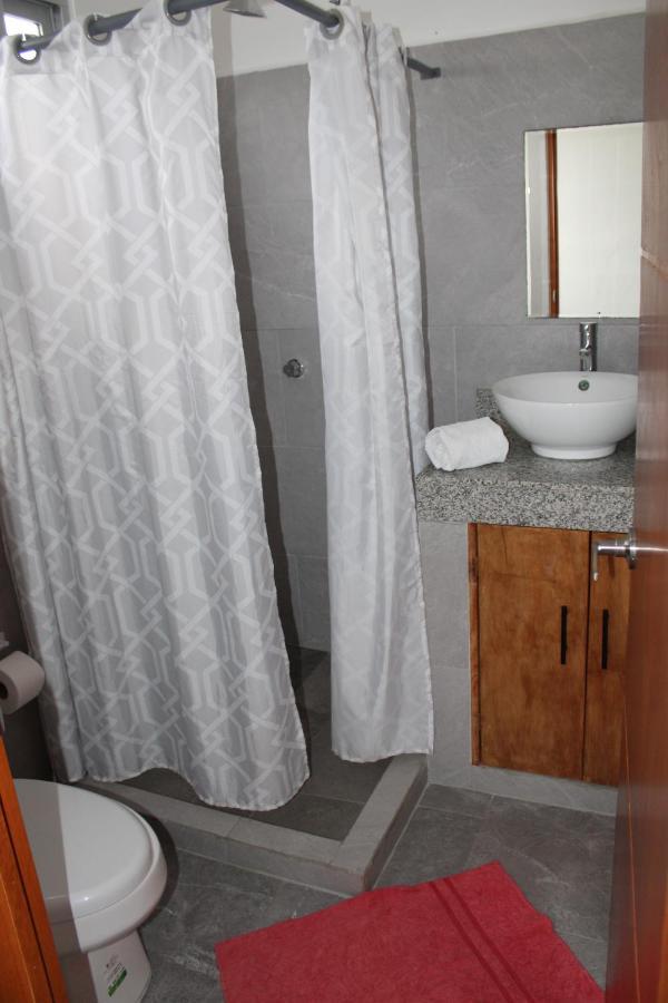 Centrico Departamento 401 Apartment Cancun Luaran gambar