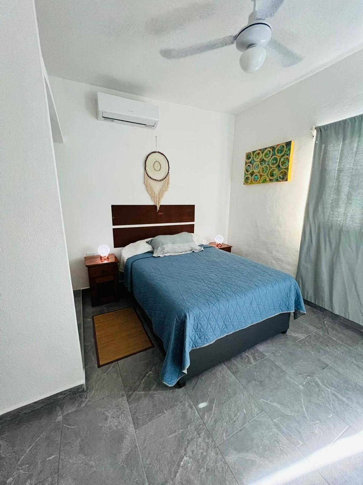 Centrico Departamento 401 Apartment Cancun Luaran gambar